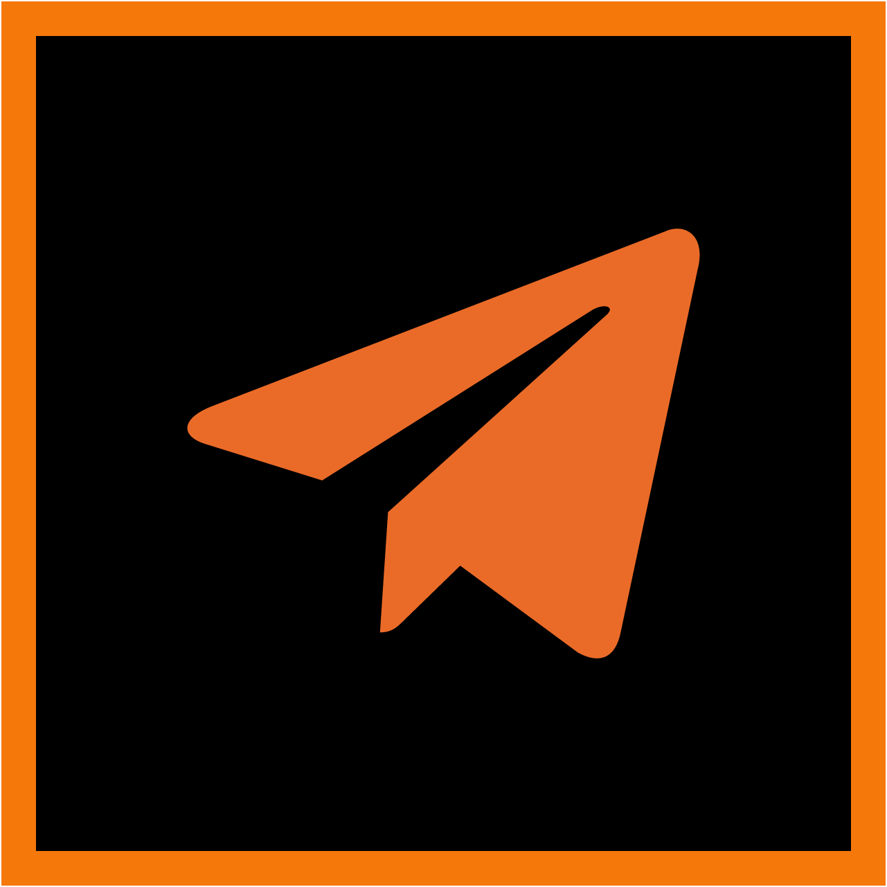 Telegram messenger