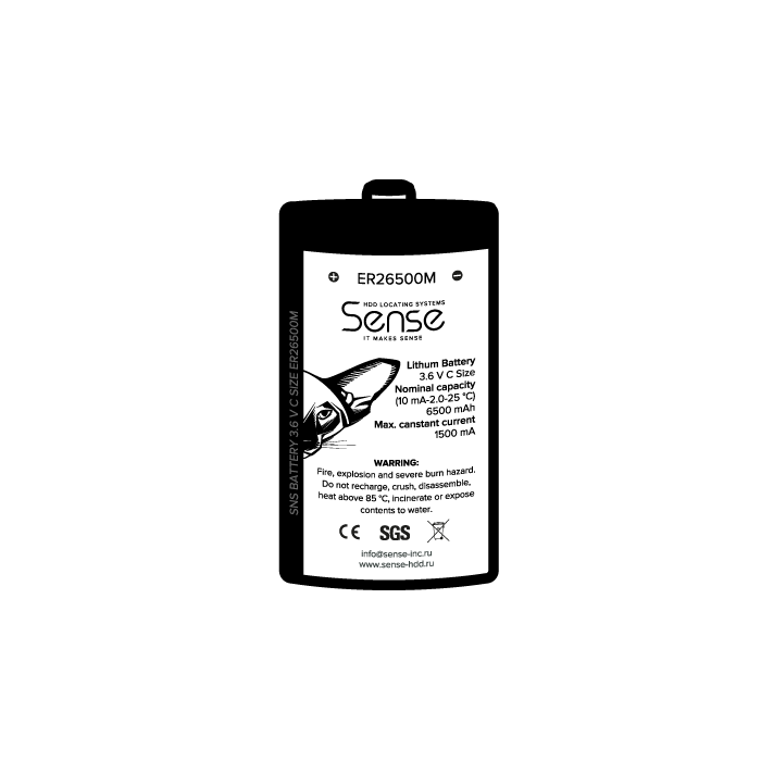 battery Элементы питания